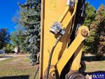 Caterpillar 323  Aukcja 297113 - grafika 60