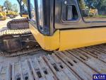Caterpillar 323  Aukcja 297113 - grafika 26