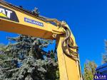 Caterpillar 323  Aukcja 297113 - grafika 59