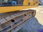 Caterpillar 323  Aukcja 297113 - grafika 29
