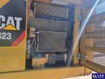 Caterpillar 323  Aukcja 297113 - grafika 30