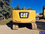 Caterpillar 323  Aukcja 297113 - grafika 6