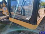 Caterpillar 323  Aukcja 297113 - grafika 23