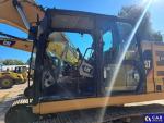 Caterpillar 323  Aukcja 297113 - grafika 13