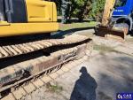 Caterpillar 323  Aukcja 297113 - grafika 48
