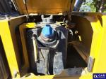 Caterpillar 323  Aukcja 297113 - grafika 50