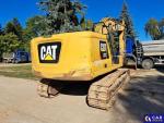 Caterpillar 323  Aukcja 297113 - grafika 7