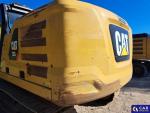 Caterpillar 323  Aukcja 297113 - grafika 36