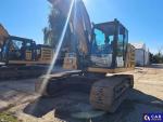 Caterpillar 323  Aukcja 297113 - grafika 3