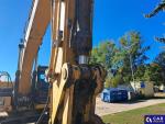 Caterpillar 323  Aukcja 297113 - grafika 63