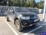 Mitsubishi L200 L 200 DID MR`14 E5 2.9t Aukcja 306641 - grafika 9