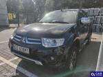 Mitsubishi L200 L 200 DID MR`14 E5 2.9t Aukcja 306641 - grafika 1