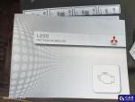 Mitsubishi L200 L 200 DID MR`14 E5 2.9t Aukcja 306641 - grafika 73