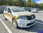 Dacia Sandero 1.5 dCi MR`13 E5 Aukcja 306642 - grafika 9