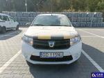 Dacia Sandero 1.5 dCi MR`13 E5 Aukcja 306642 - grafika 10