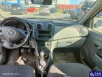 Dacia Sandero 1.5 dCi MR`13 E5 Aukcja 306642 - grafika 16