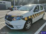 Dacia Sandero 1.5 dCi MR`13 E5 Aukcja 306642 - grafika 1