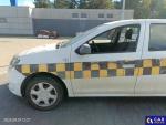 Dacia Sandero 1.5 dCi MR`13 E5 Aukcja 306642 - grafika 2