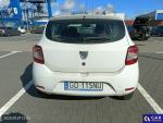 Dacia Sandero 1.5 dCi MR`13 E5 Aukcja 306642 - grafika 5