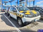 Dacia Duster  Aukcja 306643 - grafika 4