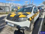 Dacia Duster  Aukcja 306643 - grafika 1