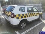 Dacia Duster  Aukcja 306643 - grafika 3
