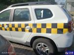 Dacia Duster  Aukcja 306643 - grafika 40