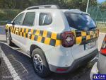 Dacia Duster  Aukcja 306643 - grafika 2