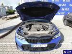 BMW Seria 3 320 Touring Diesel Mild Hybrid MR`22 E6d/e G21 Aukcja 297997 - grafika 12