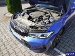 BMW Seria 3 320 Touring Diesel Mild Hybrid MR`22 E6d/e G21 Aukcja 297997 - grafika 13