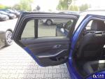 BMW Seria 3 320 Touring Diesel Mild Hybrid MR`22 E6d/e G21 Aukcja 297997 - grafika 18
