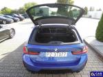 BMW Seria 3 320 Touring Diesel Mild Hybrid MR`22 E6d/e G21 Aukcja 297997 - grafika 21
