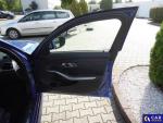 BMW Seria 3 320 Touring Diesel Mild Hybrid MR`22 E6d/e G21 Aukcja 297997 - grafika 30