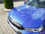 BMW Seria 3 320 Touring Diesel Mild Hybrid MR`22 E6d/e G21 Aukcja 297997 - grafika 32