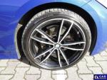 BMW Seria 3 320 Touring Diesel Mild Hybrid MR`22 E6d/e G21 Aukcja 297997 - grafika 44