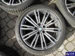 BMW Seria 3 320 Touring Diesel Mild Hybrid MR`22 E6d/e G21 Aukcja 297997 - grafika 58