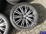BMW Seria 3 320 Touring Diesel Mild Hybrid MR`22 E6d/e G21 Aukcja 297997 - grafika 59