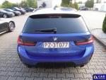 BMW Seria 3 320 Touring Diesel Mild Hybrid MR`22 E6d/e G21 Aukcja 297997 - grafika 5