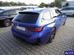 BMW Seria 3 320 Touring Diesel Mild Hybrid MR`22 E6d/e G21 Aukcja 297997 - grafika 6