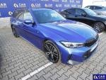 BMW Seria 3 320 Touring Diesel Mild Hybrid MR`22 E6d/e G21 Aukcja 297997 - grafika 7