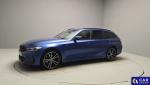 BMW Seria 3 320 Touring Diesel Mild Hybrid MR`22 E6d/e G21 Aukcja 297997 - grafika 1