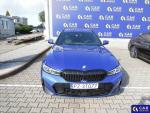BMW Seria 3 320 Touring Diesel Mild Hybrid MR`22 E6d/e G21 Aukcja 297997 - grafika 8