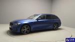 BMW Seria 3 320 Touring Diesel Mild Hybrid MR`22 E6d/e G21 Aukcja 297997 - grafika 2