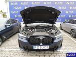 BMW X4  Aukcja 297623 - grafika 12