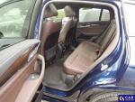 BMW X4  Aukcja 297623 - grafika 18