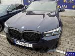 BMW X4  Aukcja 297623 - grafika 29