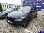 BMW X4  Aukcja 297623 - grafika 3