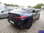 BMW X4  Aukcja 297623 - grafika 6
