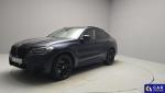 BMW X4  Aukcja 297623 - grafika 1