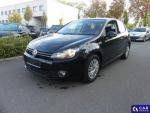 Volkswagen Golf DE - LimS3 1.4 EU5, Trendline, Aukcja 296117 - grafika 1
